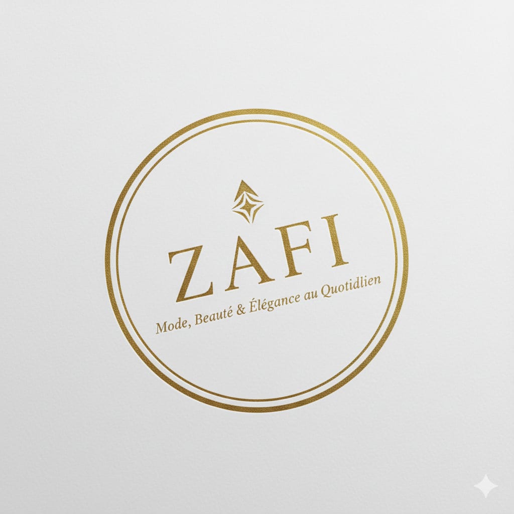 Zafi Logo
